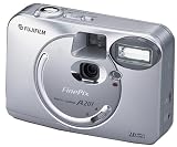 Fuji FinePix A201 Digital Camera  [2MP]