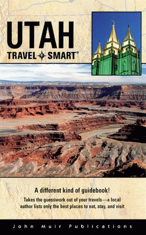 Travel Smart: Utah