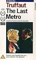 The Last Metro [VHS] [UK Import]