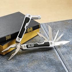 Multi Tool Pliers and Light