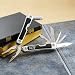 Multi Tool Pliers and Light