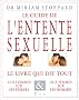 Le Guide de l'entente sexuelle