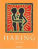 Keith Haring 1958-1990 : Une vie pour l art