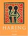 Keith Haring 1958-1990 : Une vie pour l'art