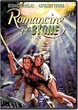 Romancing the Stone (Widescreen)