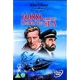 20,000 Leagues Under The Sea [1954]