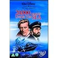 20,000 Leagues Under the Sea [DVD] [1954]
