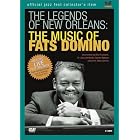 The Legends Of New Orleans - The Music of Fats Domino by Fats Domino