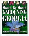 Month-by-month Gardening In Georgia
