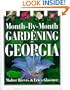 Month-by-Month Gardening in Georgia