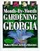 Month-by-month Gardening In Georgia