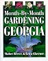 Month-by-month Gardening In Georgia
