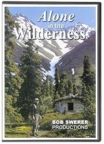 Streaming Alone in the Wilderness Online.
