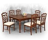 Dining Room Furniture Set 3 - Coloma - Lifestyle California