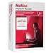 Mise à Jour McAfee VirusScan Plus 2009 - 3 postes Mise à Jour McAfee VirusScan Plus 2009 - 3 postes