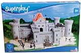 Simba 4355526 Superplay - Falcon Castle II - Simba Dickie Group