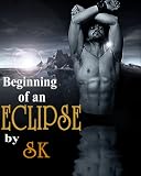 Beginning of an Eclipse