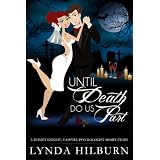Until Death Do Us Part: A Kismet Knight Mini-Story
