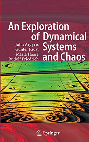 An Exploration of Dynamical Systems and Chaos: Completely Revised and Enlarged Second Edition