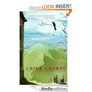 mazon.com: China Cuckoo eBook: Mark Kitto: 