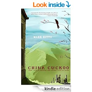 mazon.com: China Cuckoo eBook: Mark Kitto: 