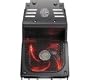 Cooler Master V10 Copper Base Aluminum Fins 8 Heatpipes Hybrid TEC Core i7 1366 CPU Cooler - (RR-B2P-UV10-GP)