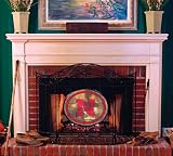 Nebraska Cornhuskers Memory Company Firescreen NCAA College Athletics Fan Shop Sports Team Merchandise