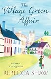 The Village Green Affair (Turnham Malpas 13)