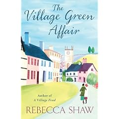 The Village Green Affair (Turnham Malpas 13)