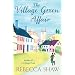 The Village Green Affair (Turnham Malpas 13)