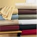 600 THREAD COUNT WATERBED STRIPE SHEET SET CALKING (MINT)