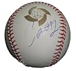 Carlos Marmol Autographed 2009 World Baseball Classic Official Game Baseball, Team Dominican Republic, Chicago Cubs, Proof Photo