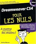 Dreamweaver CS4 pour les Nuls