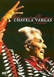 Chavela Vargas In Concert