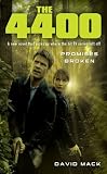 4400: Promises Broken (The 4400)