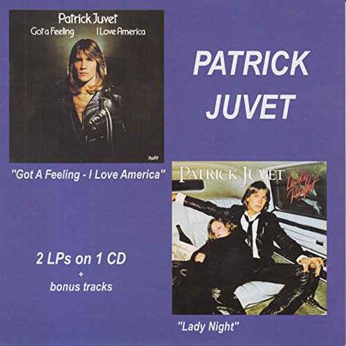 Patrick Juvet - Best of - Zortam Music