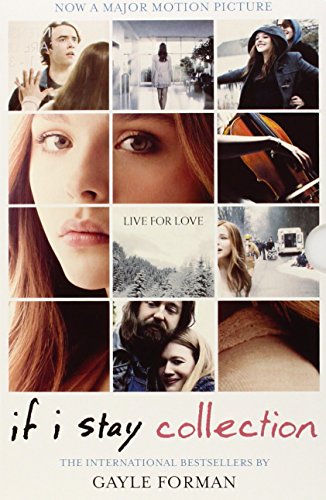 If I Stay/ Where She Went