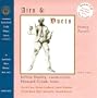 Purcell: Airs & Duets