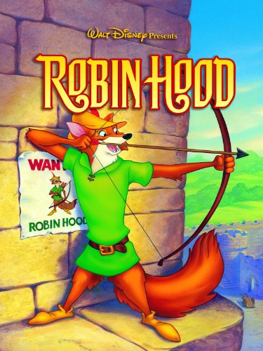 Robin Hood Robin Hood