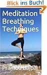 Meditation Breathing Techniques