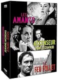 Jeanne Moreau - Coffret - Les amants + Ascenseur pour l