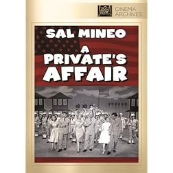 A Privates Affair