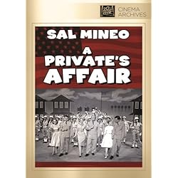 A Privates Affair