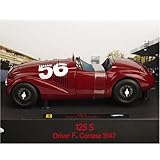 }e 1/18XP[ tF[ 125S Cortese.GP Piaoenza G[gV[Y