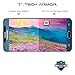 Tech Armor HD-Clear Screen Protector for Samsung Galaxy Note 5 - 3-Pack