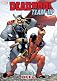 Deadpool Team-Up Volume 3