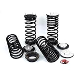 1995 - 2002 LAND ROVER RANGE ROVER P38 COMPLETE AIR SUSPENSION COIL SPRING CONVERSION... by Arnott
