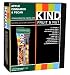KIND Fruit & Nut, Apple Cinnamon & Pecan, Gluten Free Bars (Pack of 12)