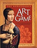 The Art Game- The Renaissance