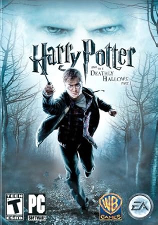 Harry Potter and The Deathly Hallows Part 1 [Download]